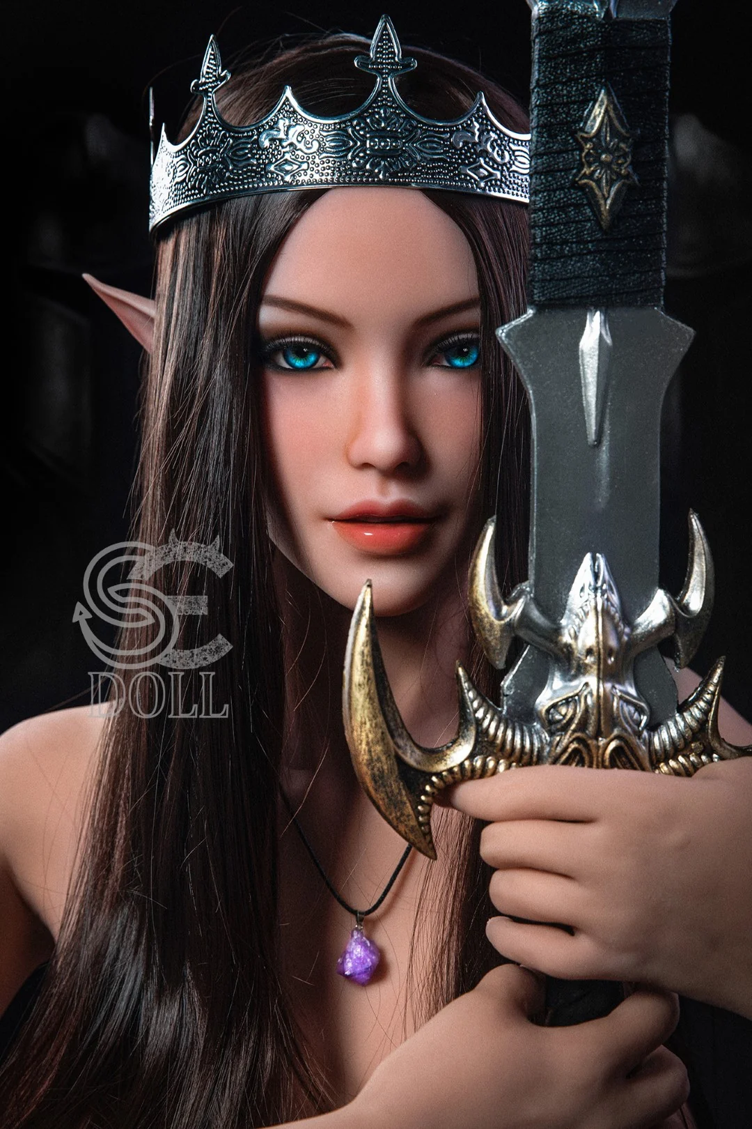 Luis Sex doll (SEDoll 168cm F-cup #021 TPE) - Image 5