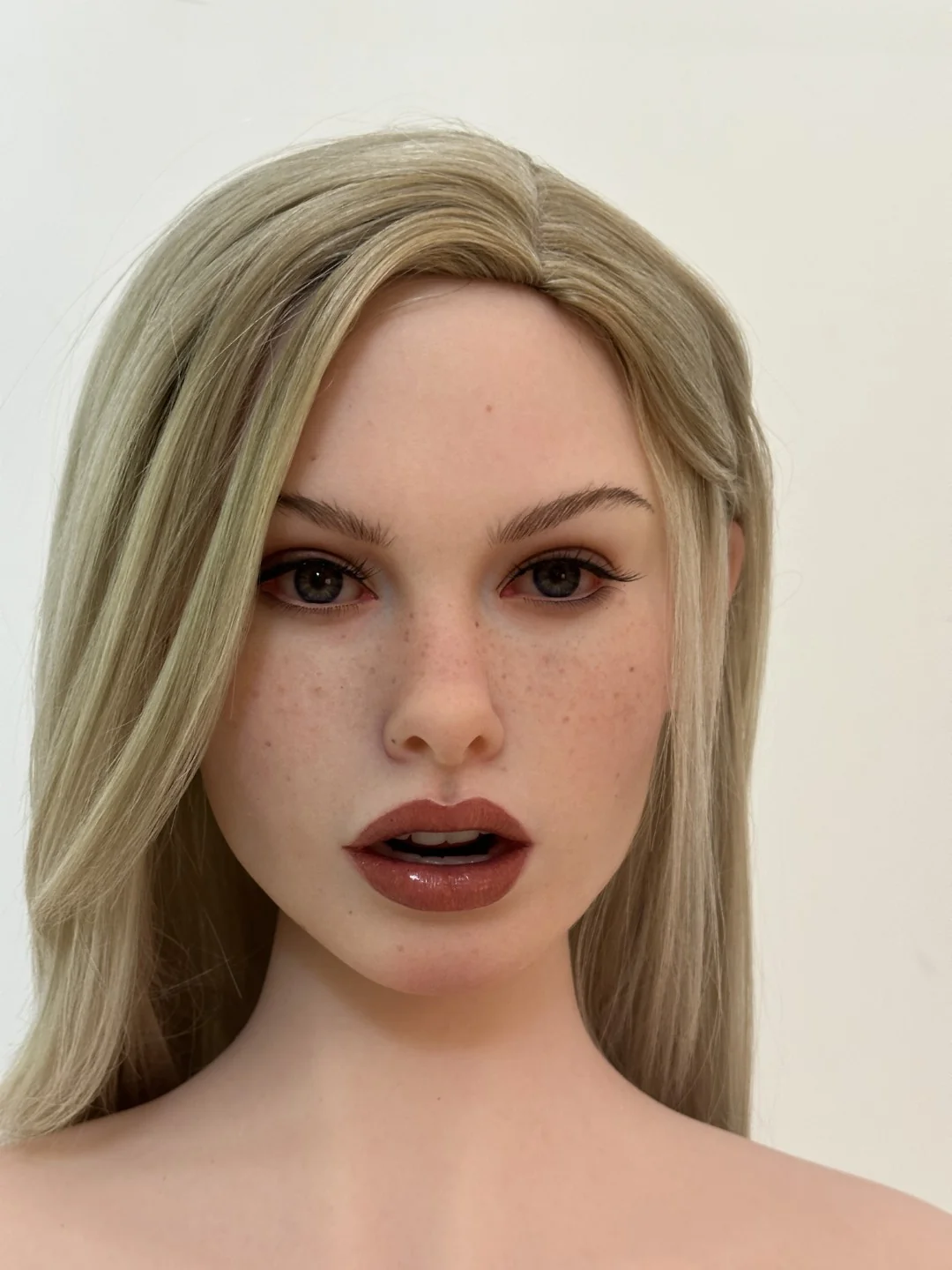 Lumi Sex doll (Zelex 171cm C-cup ZXE200-W1 SLE silicone) - Image 27