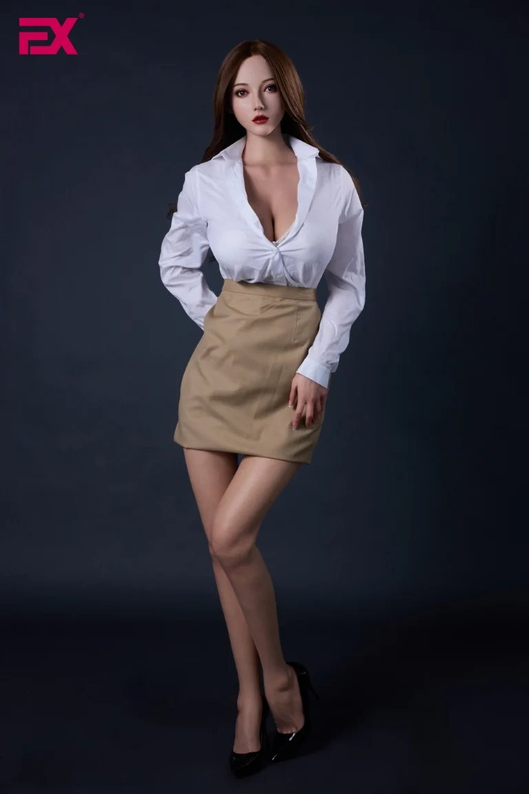 Luna Sex doll (EXDoll 174cm J-cup #Ukiyo-E PRO silicone) - Image 3