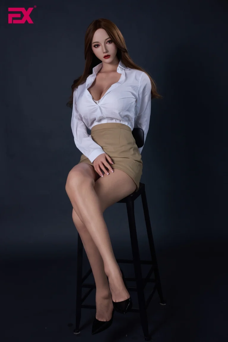Luna Sex doll (EXDoll 174cm J-cup #Ukiyo-E PRO silicone) - Image 9
