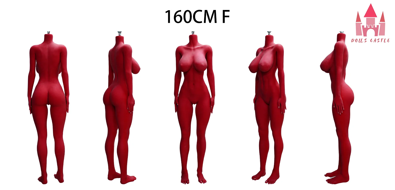 Lydia Sex doll (Dolls Castle 160cm F-cup #DC46 TPE) - Image 41