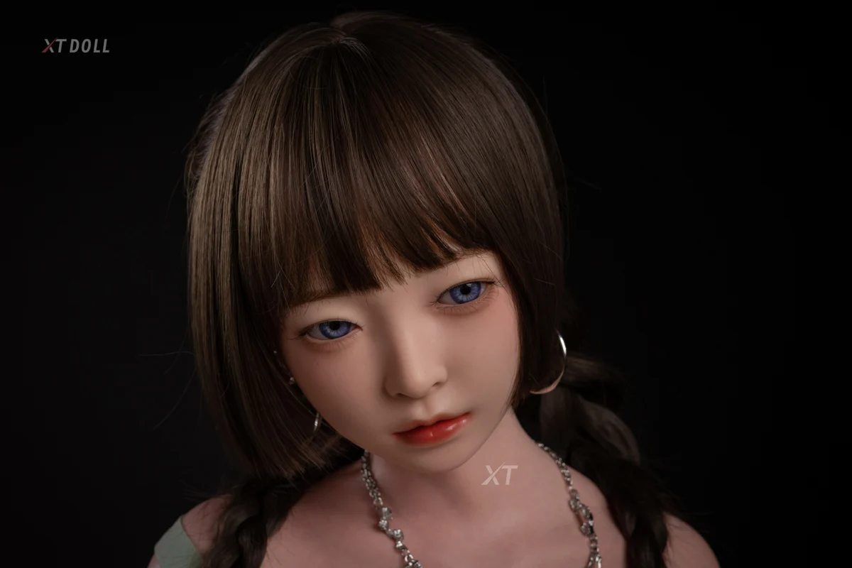 Lydia Sex doll (XT Doll 150cm D-cup #XT-bym13 silicone) - Image 20
