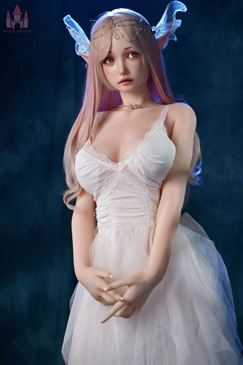 Lyla Sex doll (Dolls Castle 170cm E-cup #S32 TPE+silicone) - Image 7