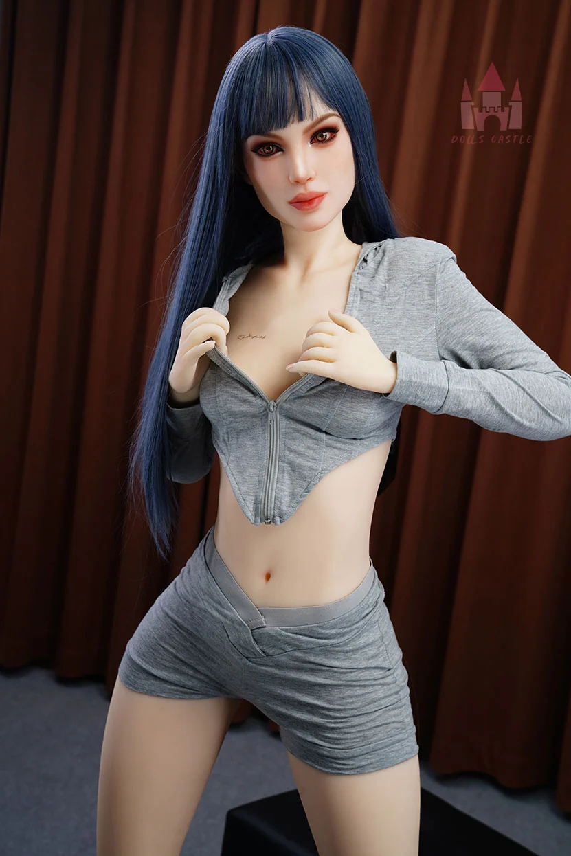 Mackenzie Sex doll (Dolls Castle 170cm B-cup #DC49 TPE) - Image 7