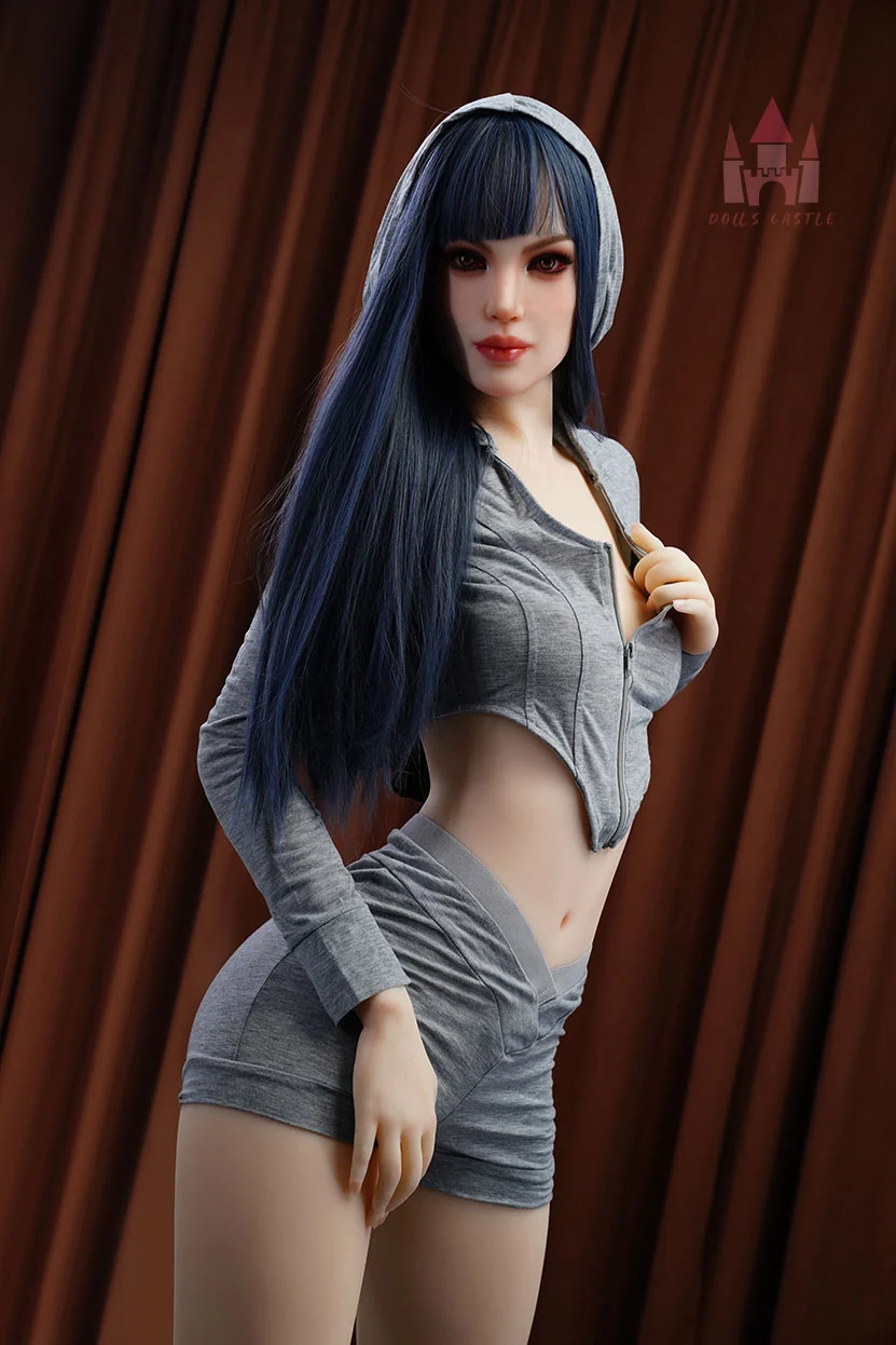 Mackenzie Sex doll (Dolls Castle 170cm B-cup #DC49 TPE) - Image 9