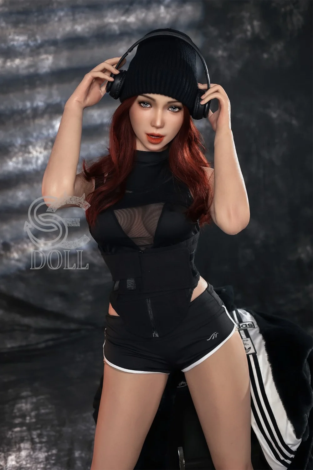 Maggie.C Sex doll (SEDoll 163cm C-cup #014SO silicone) - Image 6