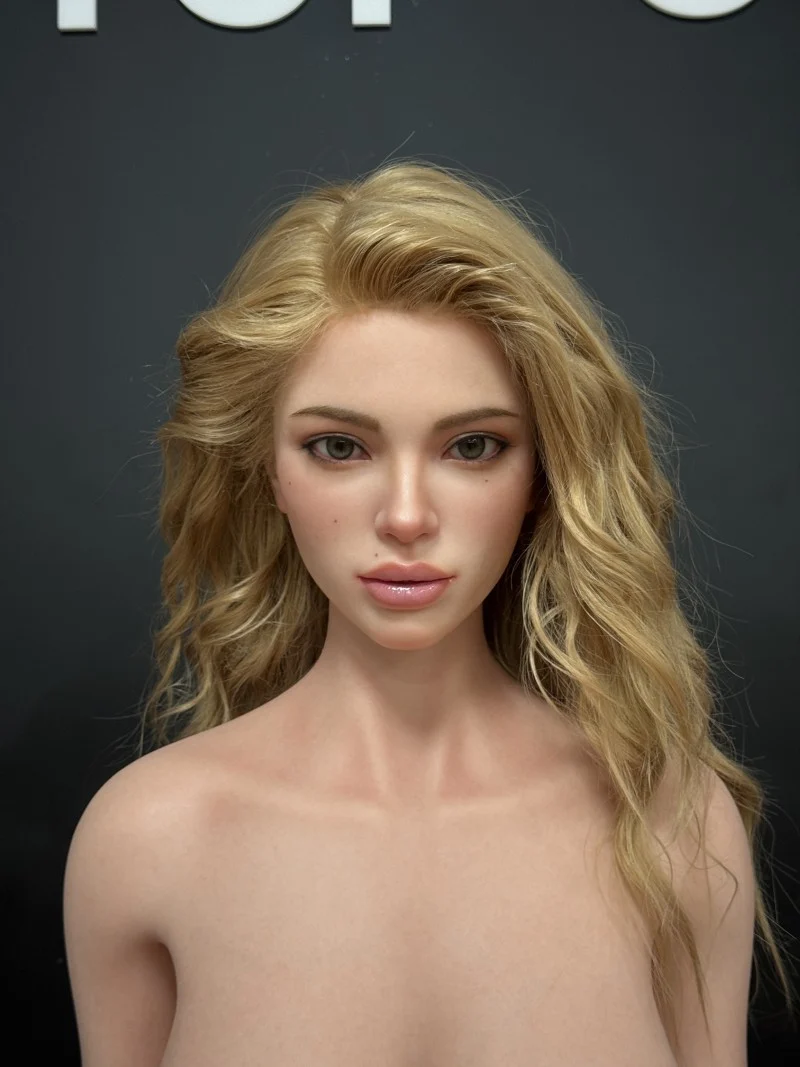 Maggie Sex doll (TOP CYDOLL 168cm F-cup TPE+silicone) - Image 16