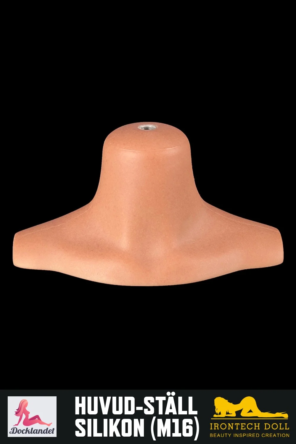 Main stand (Irontech Doll silicone)