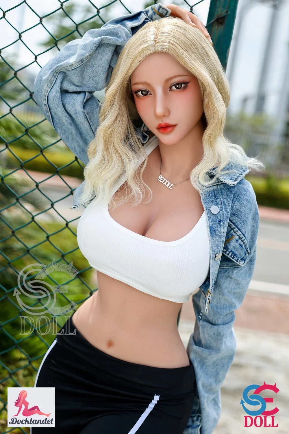 Makoto.A Sex doll (SEDoll 161cm F-cup #126 TPE)