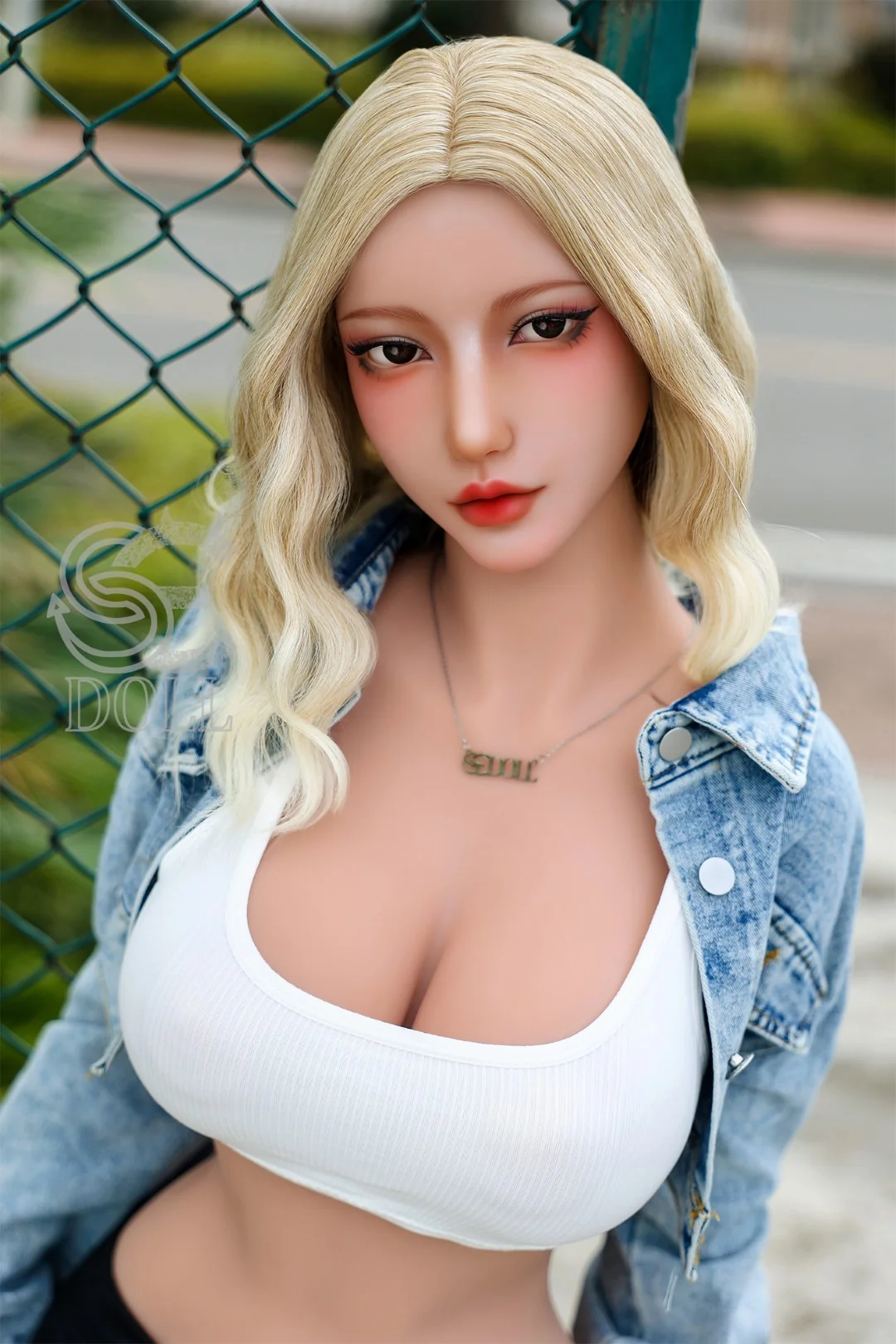 Makoto.A Sex doll (SEDoll 161cm F-cup #126 TPE) - Image 3