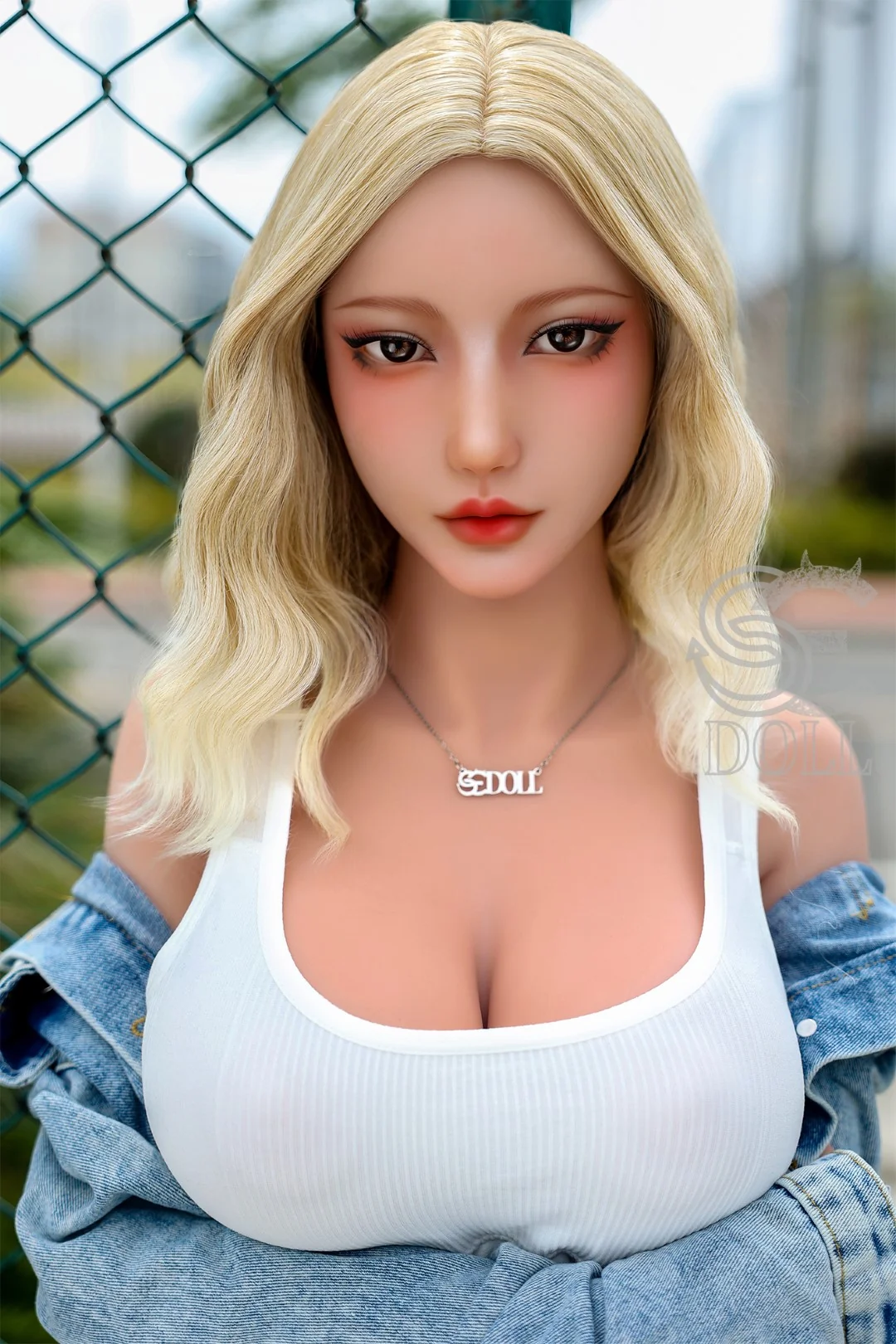 Makoto.A Sex doll (SEDoll 161cm F-cup #126 TPE) - Image 6