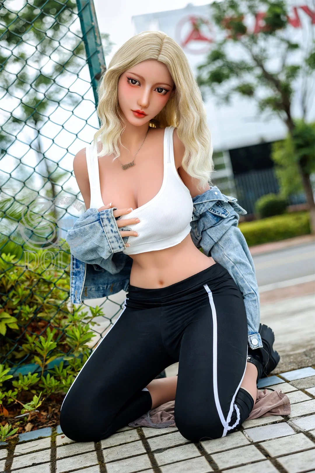 Makoto.A Sex doll (SEDoll 161cm F-cup #126 TPE) - Image 7