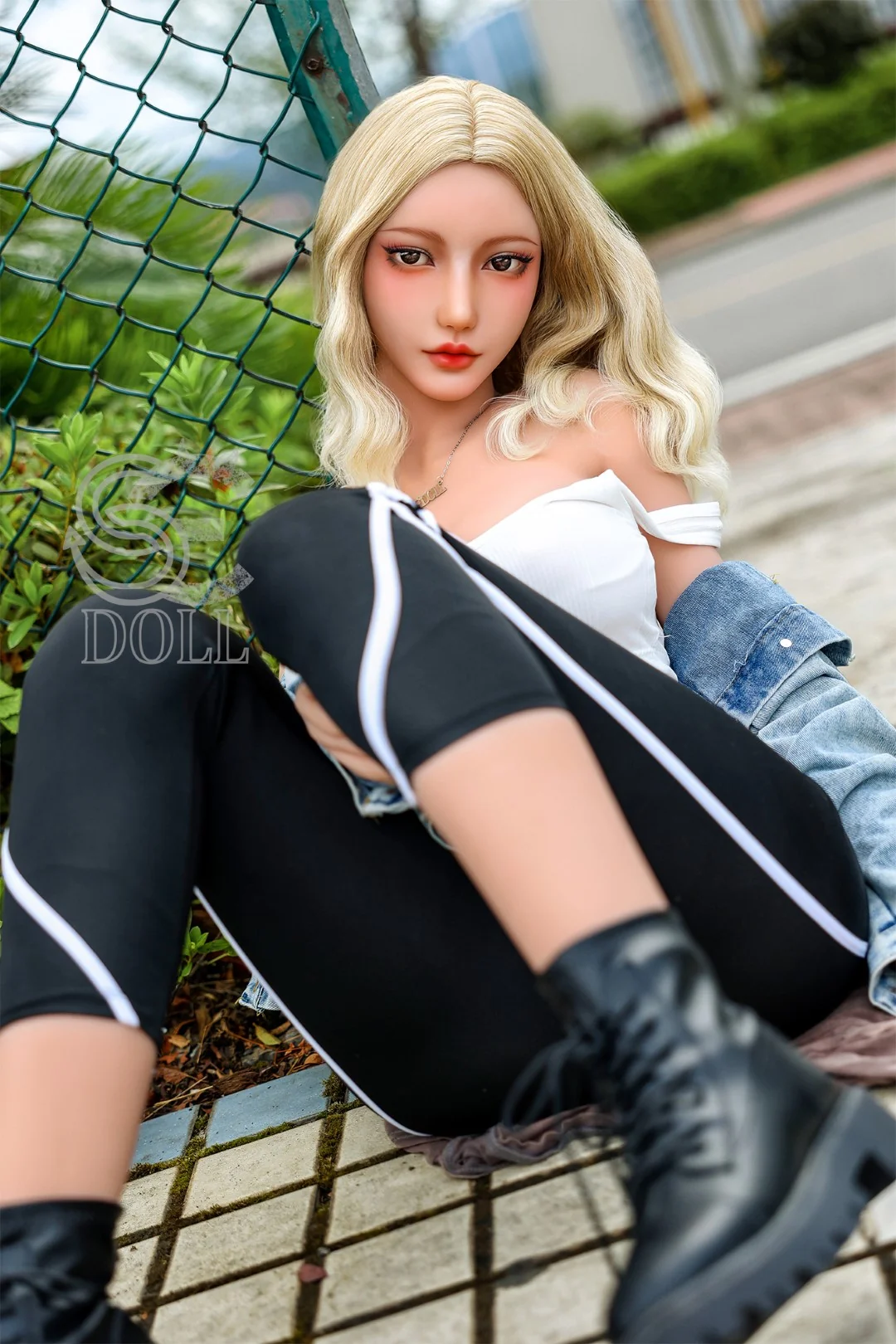Makoto.A Sex doll (SEDoll 161cm F-cup #126 TPE) - Image 8