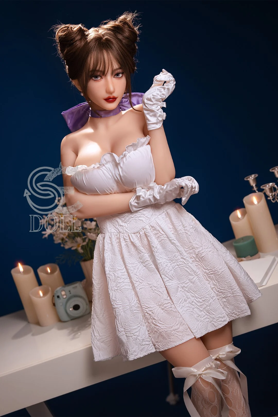 Makoto.C Sex doll (SEDoll 161cm F-cup #126 STPE) EXPRESS - Image 4
