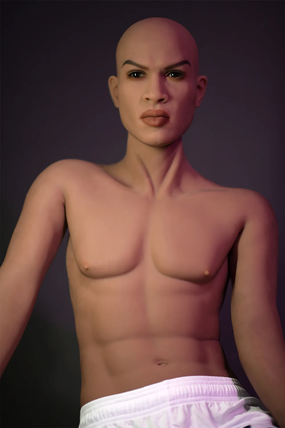 Male Sex doll Vincent (HRDoll 167cm #31 TPE) - Image 14