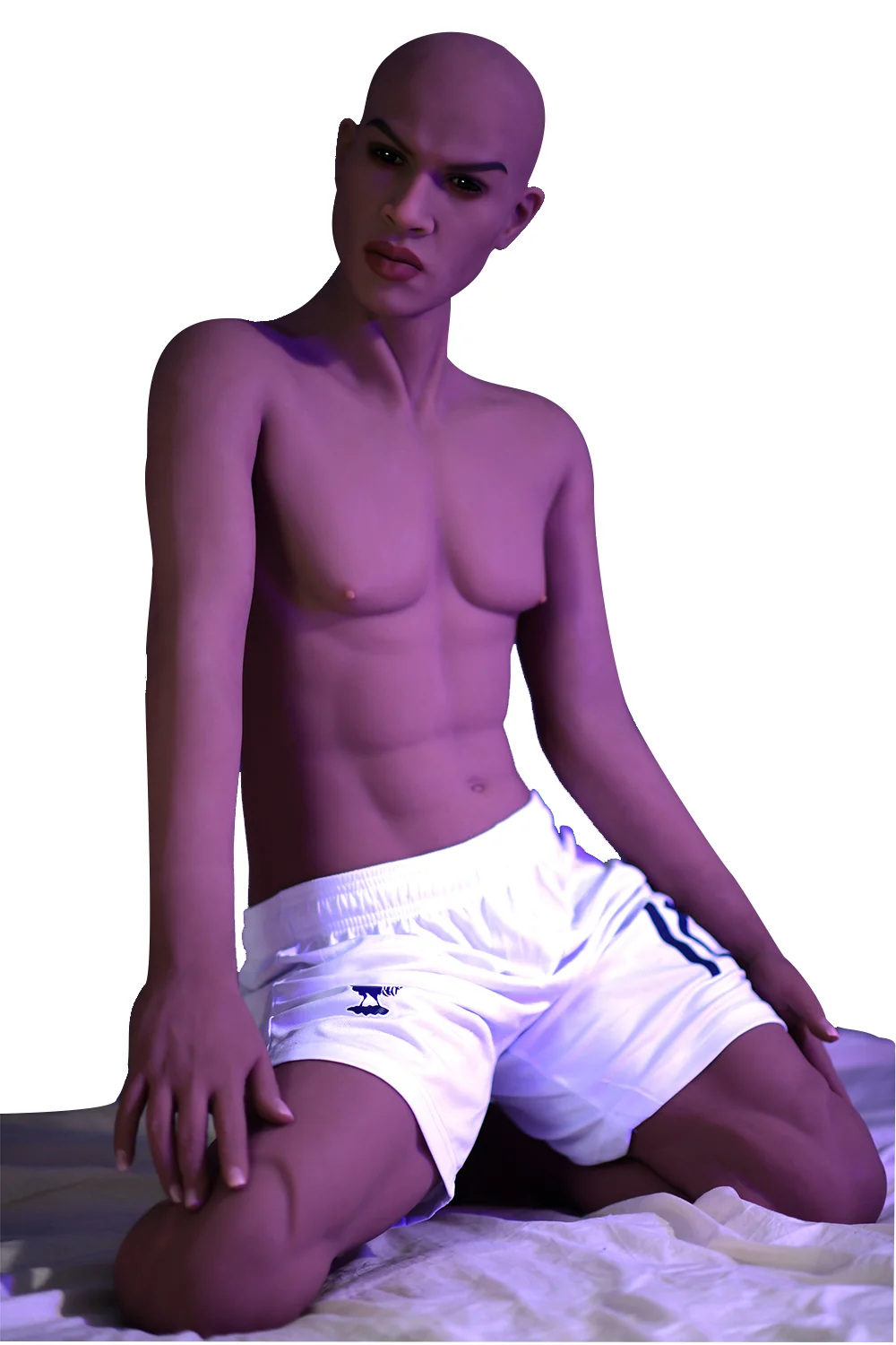 Male Sex doll Vincent (HRDoll 167cm #31 TPE) - Image 16