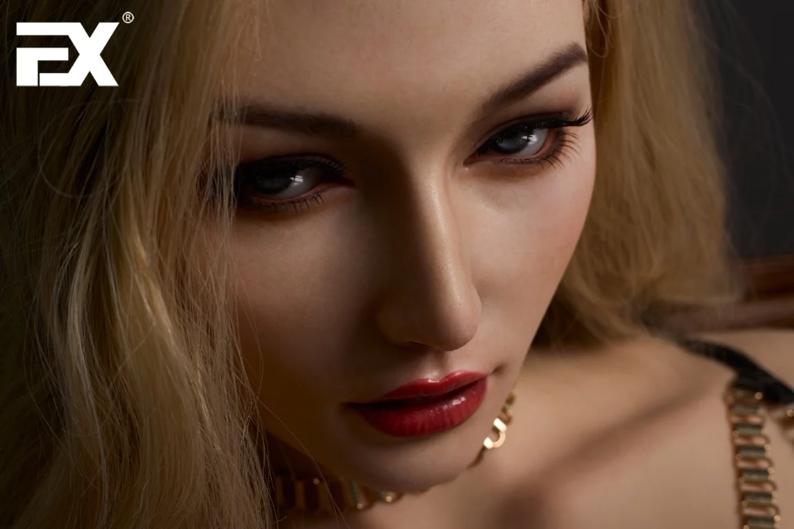 Margaret Sex doll (EXDoll 167cm C-cup #Cyberfusion silicone) - Image 48