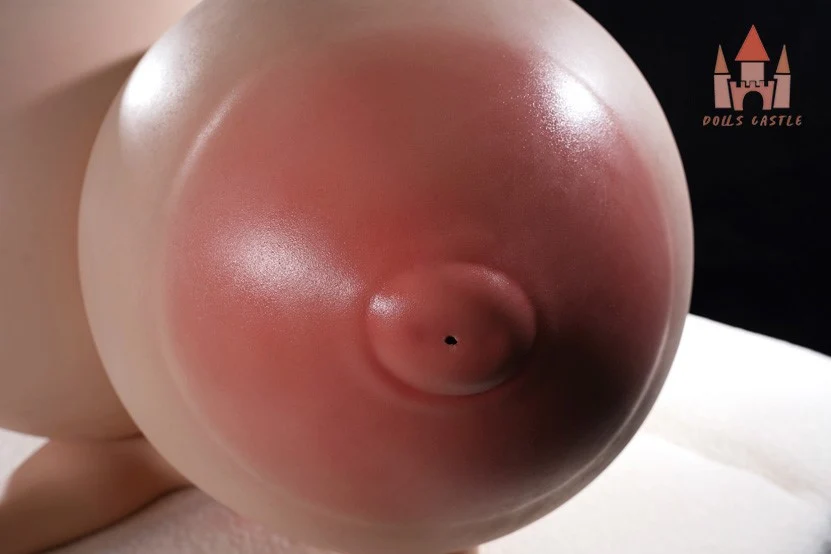 Marie Sex doll (Dolls Castle 110cm Giant Boobs #SD1 silicone) - Image 15