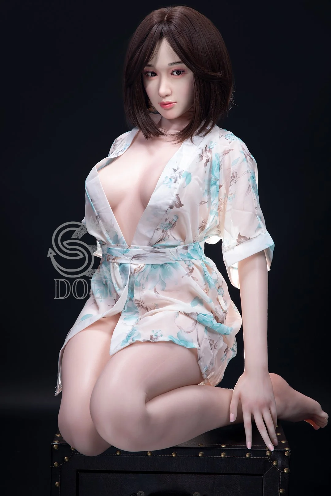 Mariko Sex doll (SEDoll 160cm C-cup #101 silicone) - Image 10