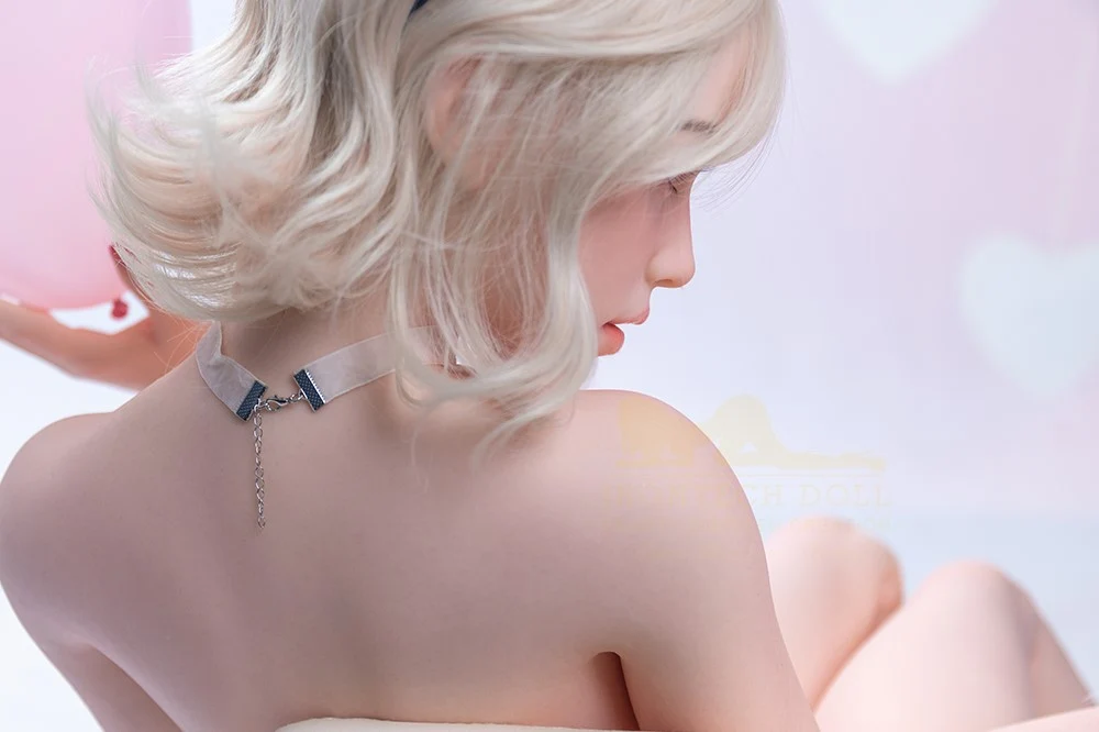 Marise Sex doll (Irontech Doll 167cm E-cup S42 silicone) - Image 29