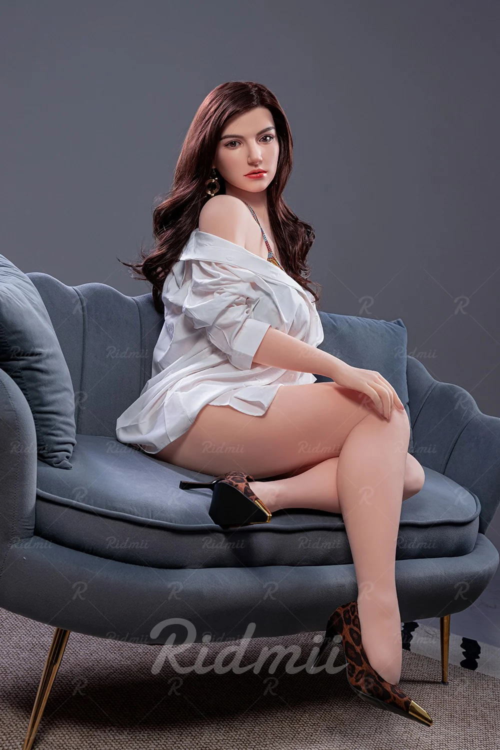 Marissa Sex doll (Ridmii Doll 167cm F-cup TPE+silicone) - Image 20