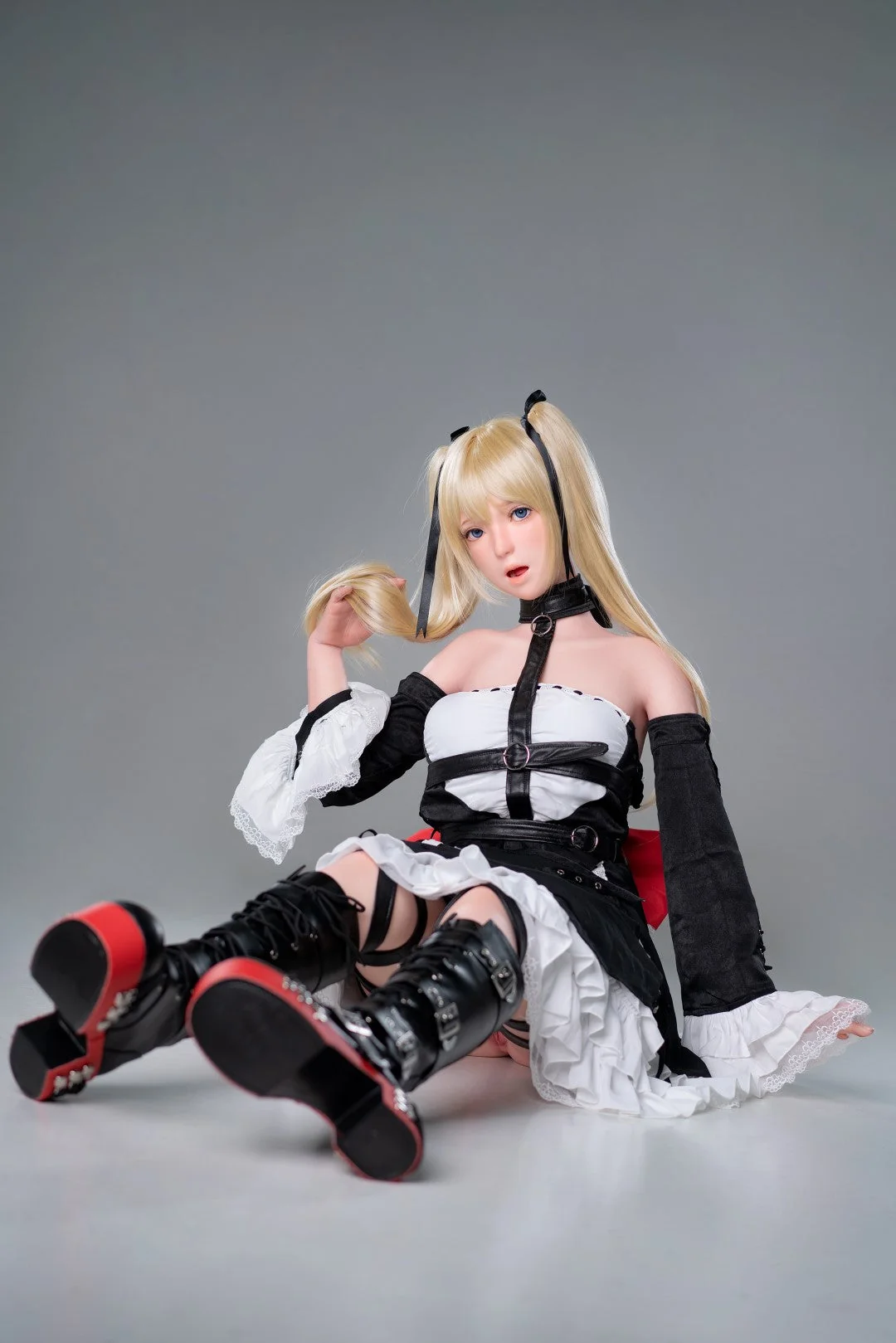 Mary Rose Sex doll (Zelex 147cm B-cup GD36-2 silicone) EXPRESS - Image 5
