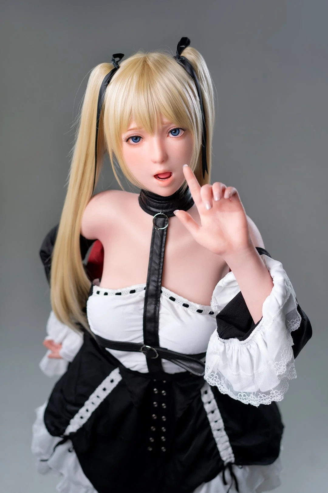 Mary Rose Sex doll (Zelex 147cm B-cup GD36-2 silicone) EXPRESS - Image 7