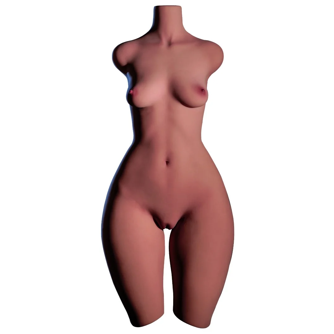Maslan Torso Sex doll (Climax Doll Classic 90cm A-cup TPE) EXPRESS - Image 12