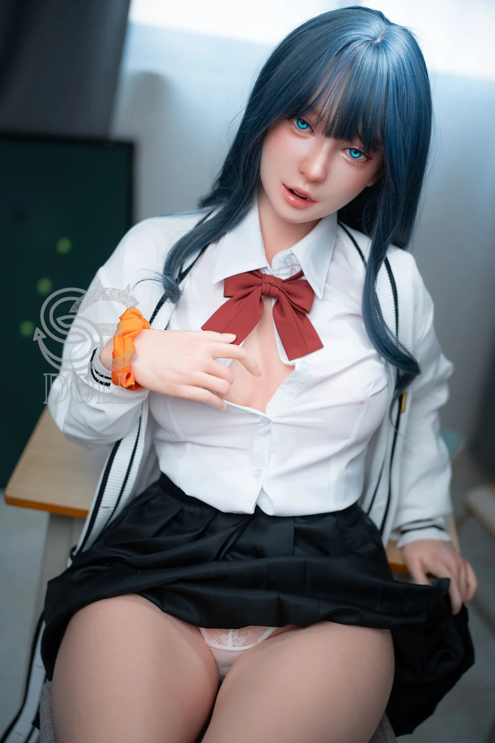 Maya.A Sex doll (SEDoll 160cm B-cup #138SO RST silicone) - Image 12