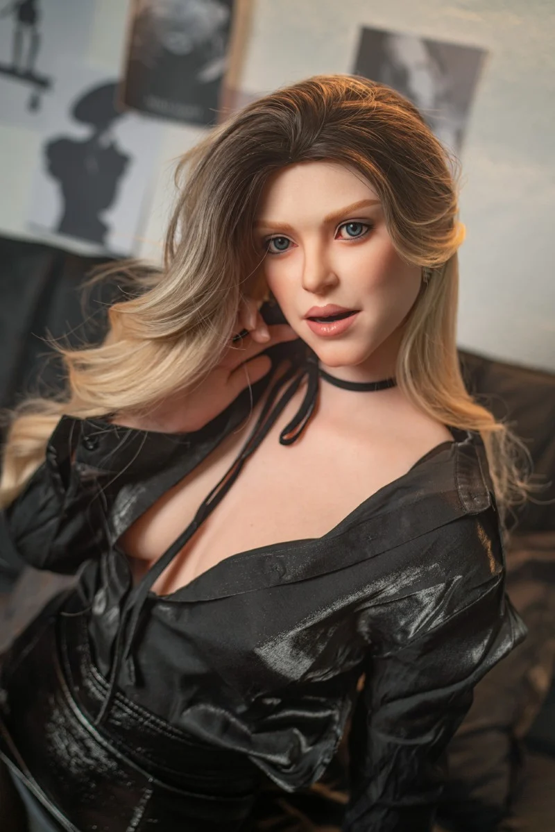 Melissa Sex doll (Zelex 170cm D-cup GE149-1 silicone) - Image 18