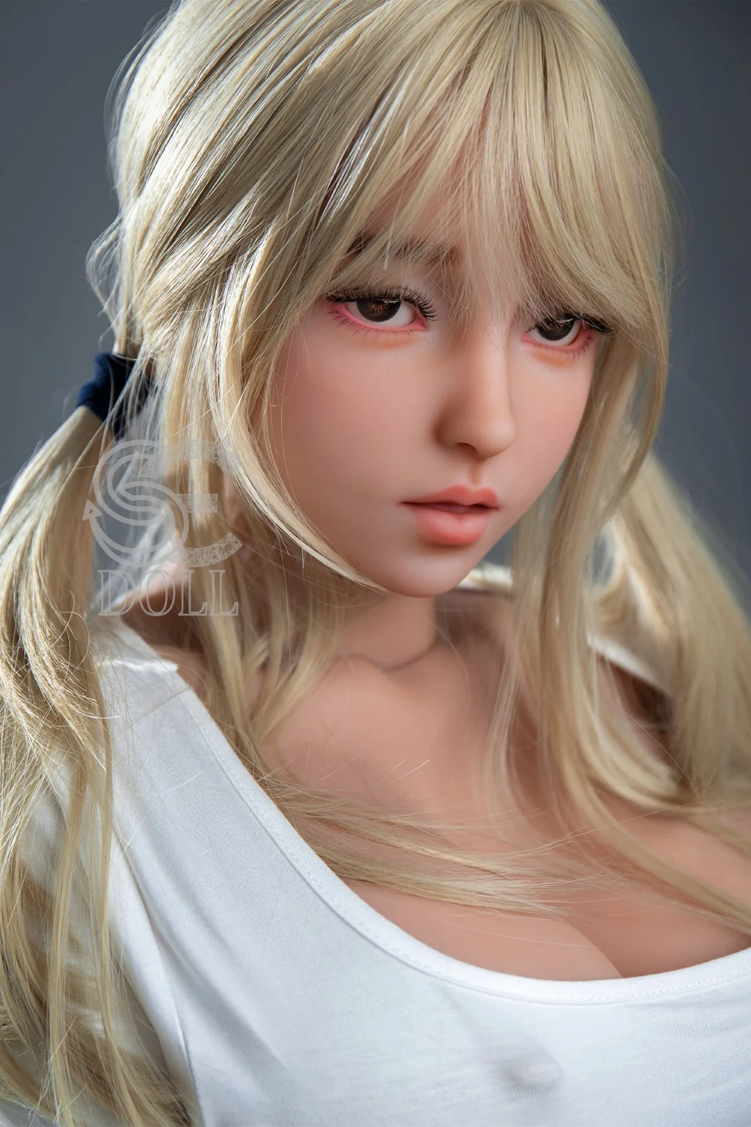 Melody Sex doll (SEDoll 157cm H-cup #120 TPE) - Image 11