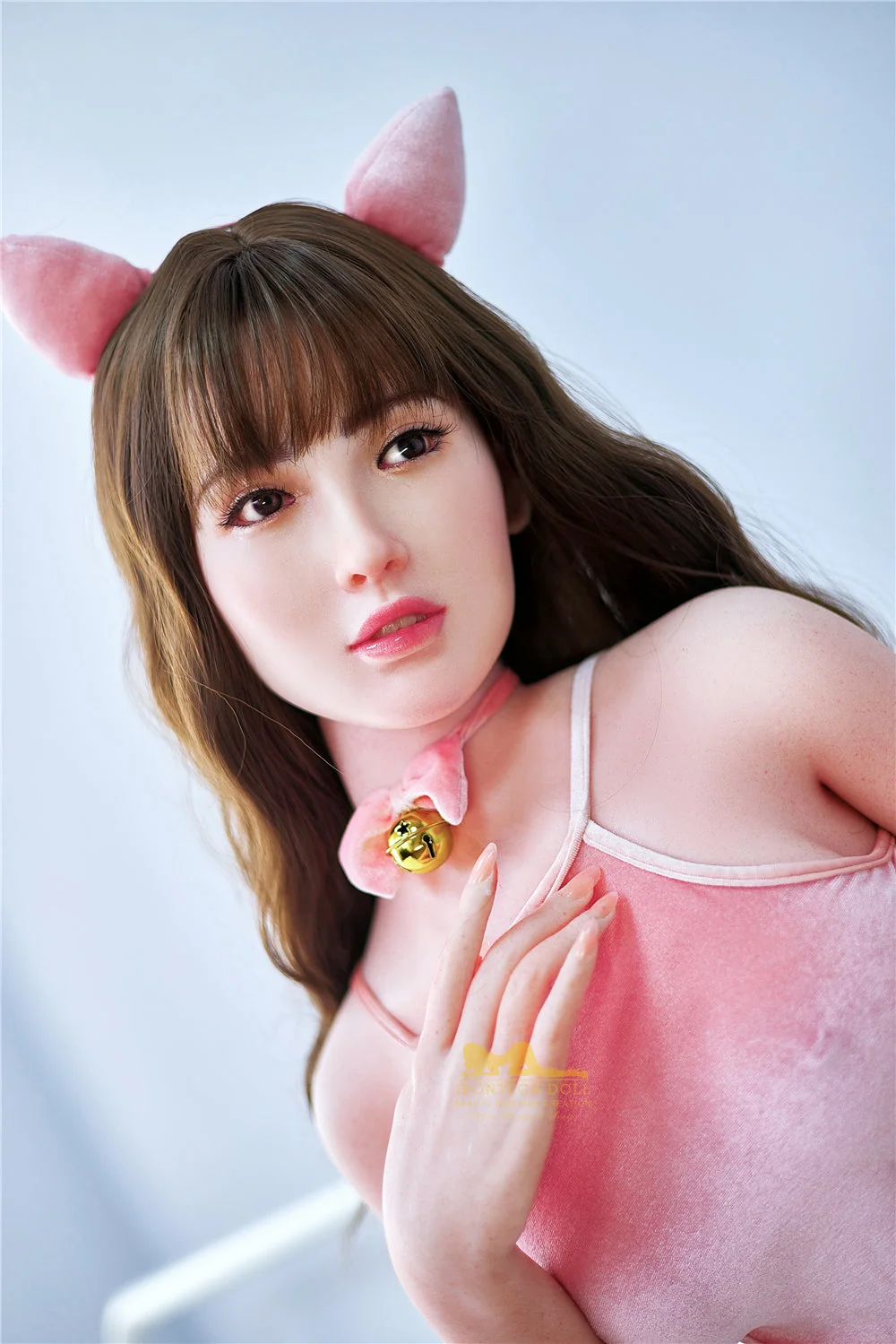 Memory Sex doll (Irontech Doll 161cm D-cup S1 silicone) EXPRESS - Image 10