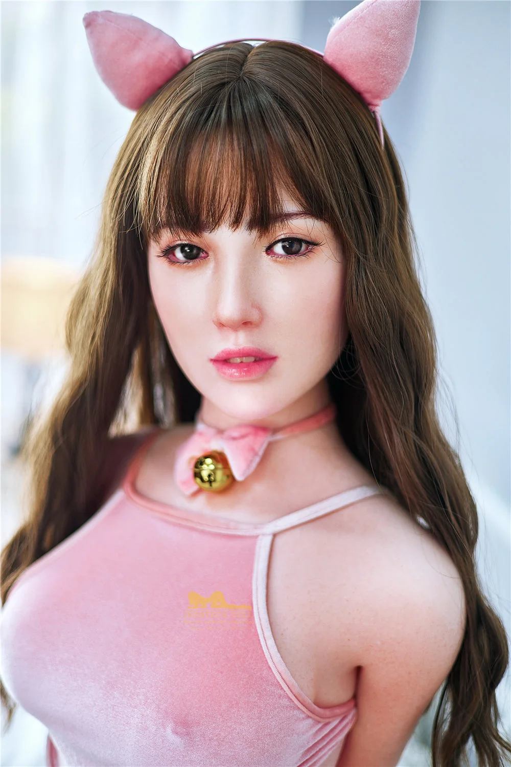 Memory Sex doll (Irontech Doll 161cm D-cup S1 silicone) EXPRESS - Image 4