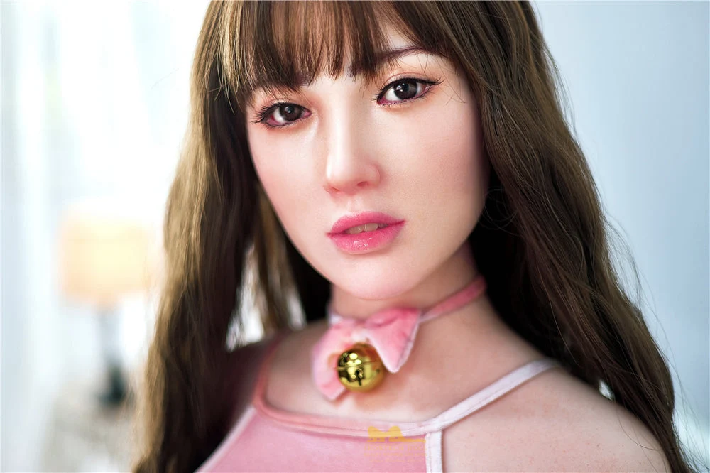 Memory Sex doll (Irontech Doll 161cm D-cup S1 silicone) EXPRESS - Image 40