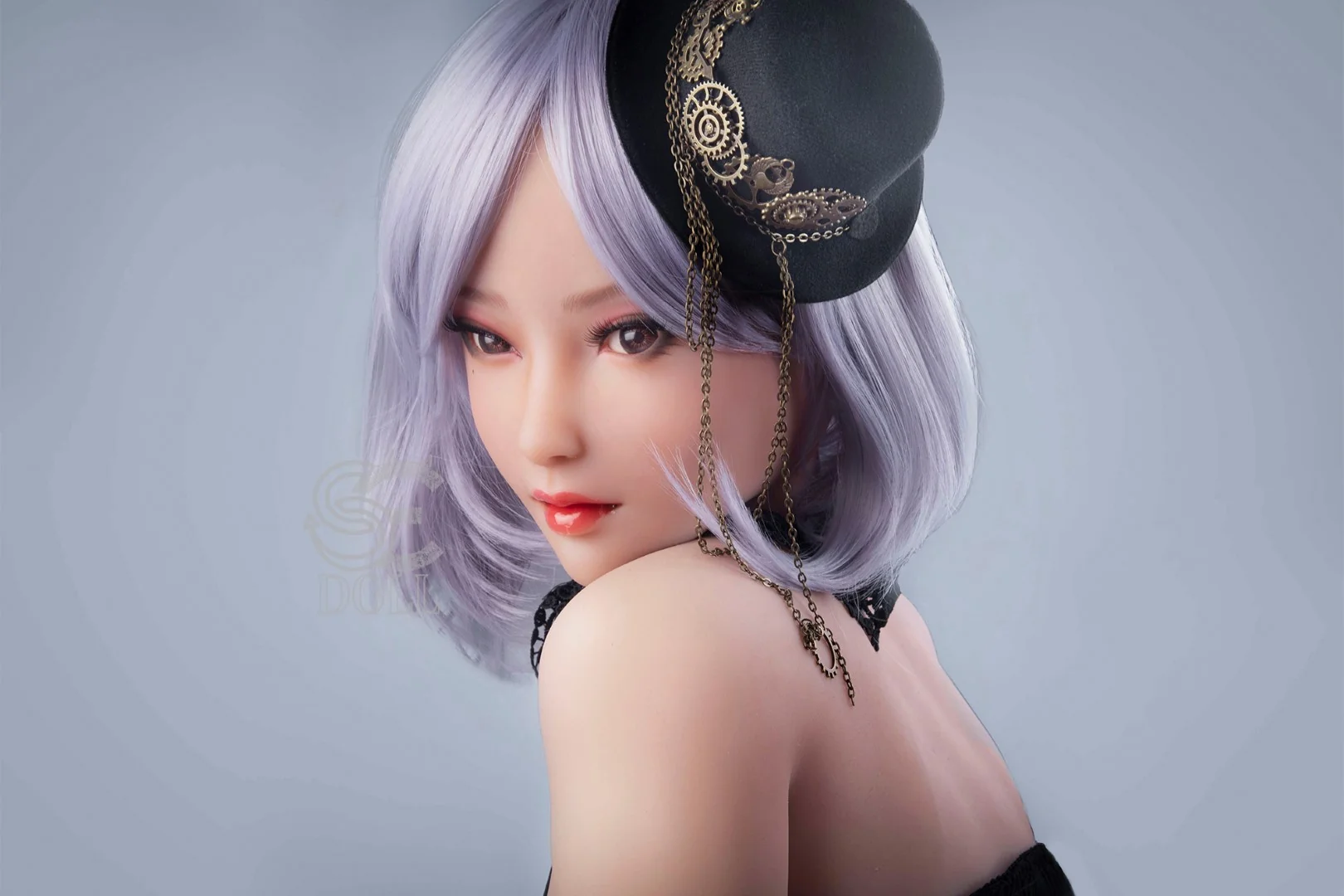 Mia Sex doll (SEDoll 165cm F-cup #075 TPE) - Image 9