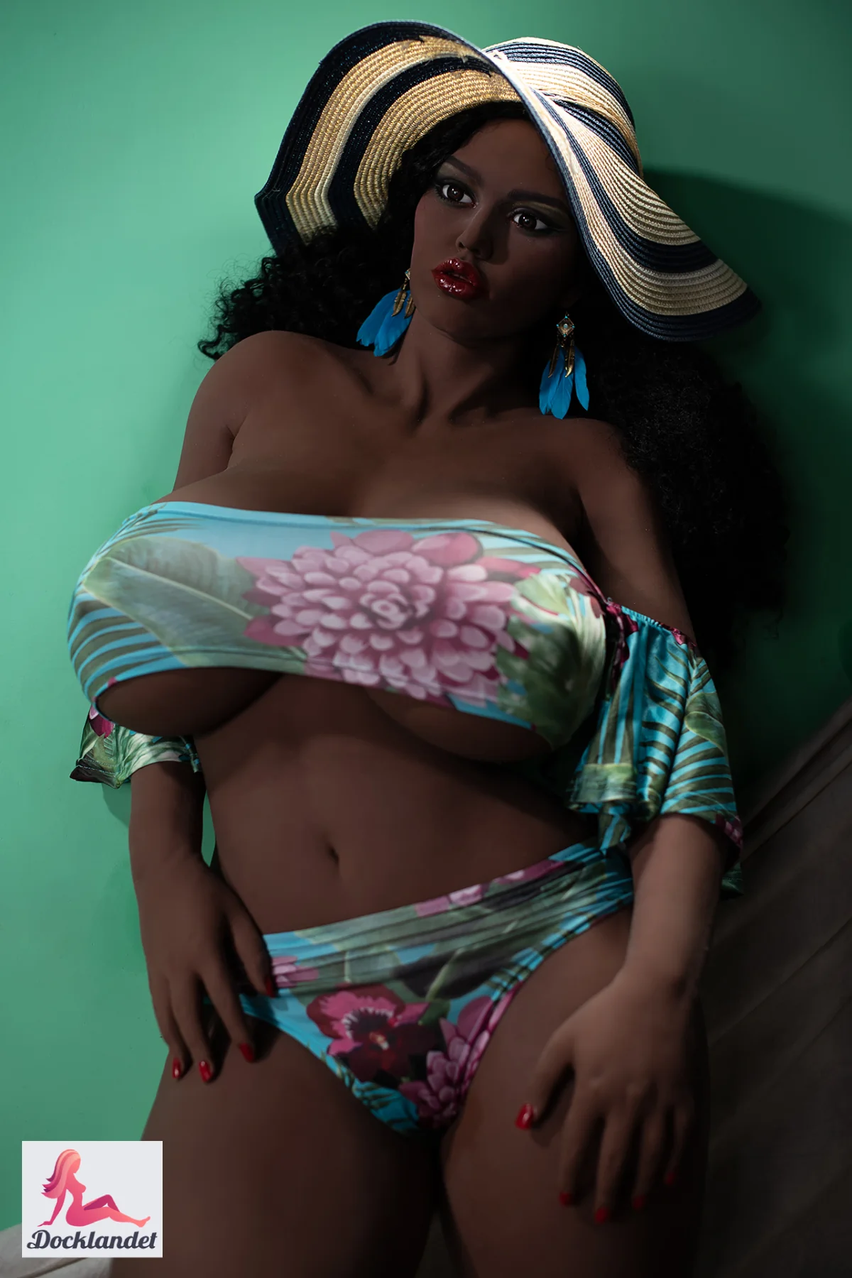 Michelle Sex doll (Aibei Doll 165cm N-cup TPE) - Image 5