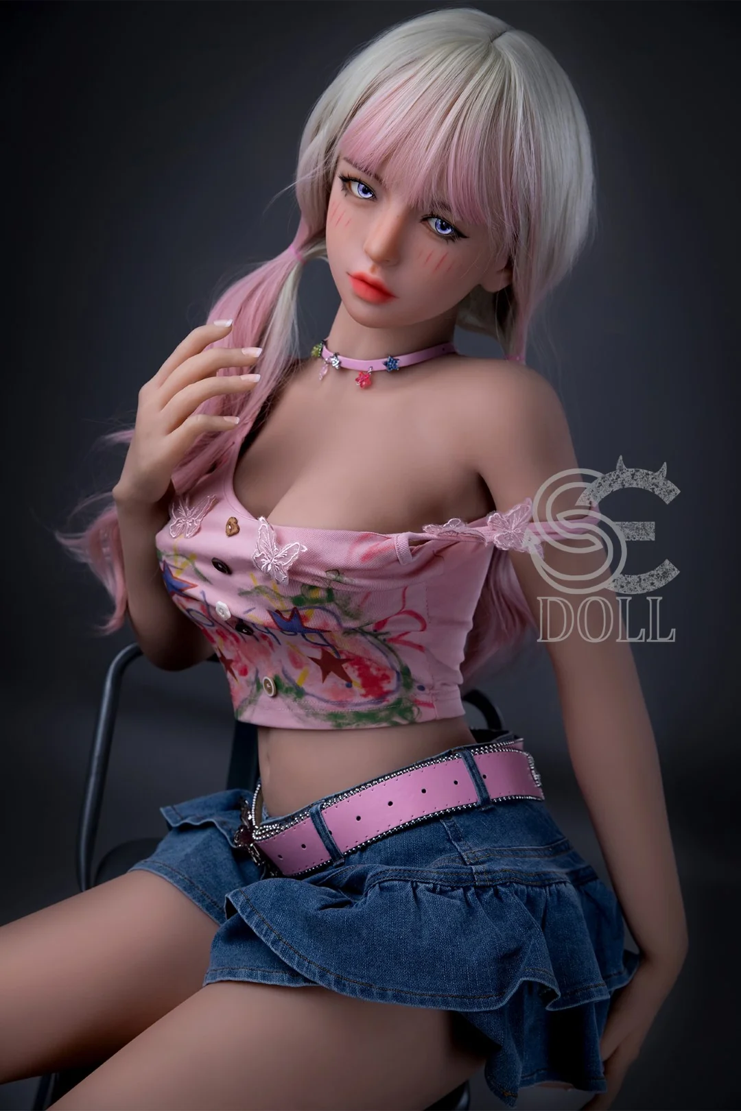 Mika.D Sex doll (SEDoll 153cm F-cup #072 TPE) - Image 10