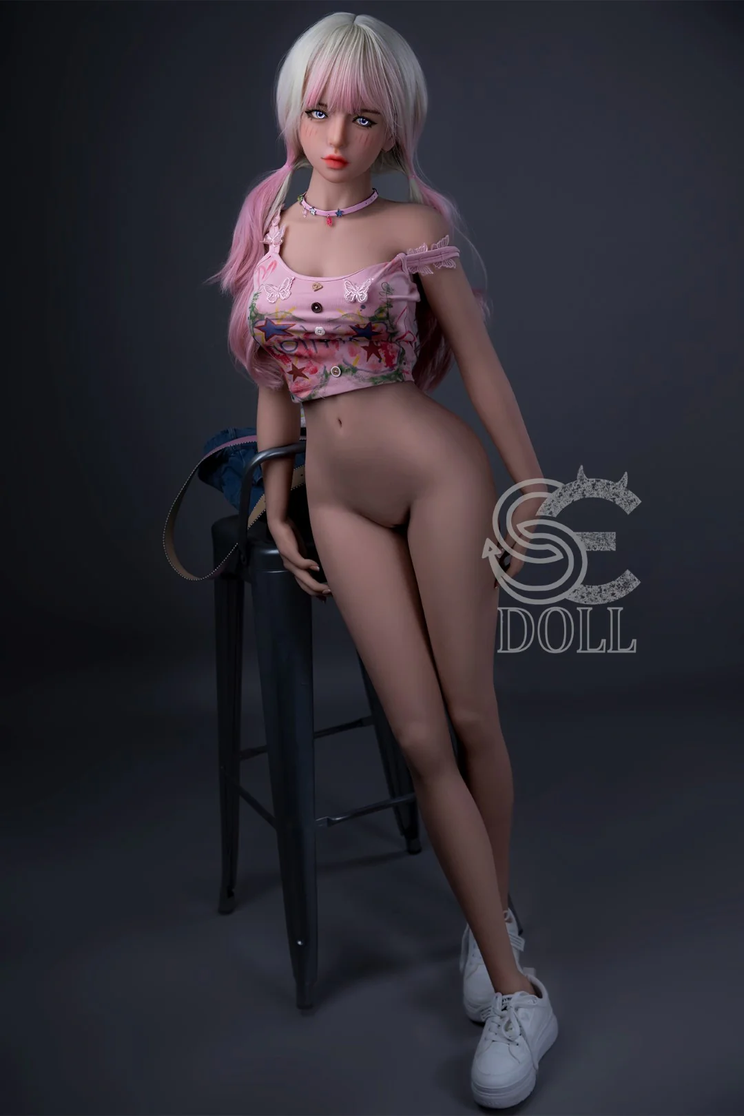 Mika.D Sex doll (SEDoll 153cm F-cup #072 TPE) - Image 12