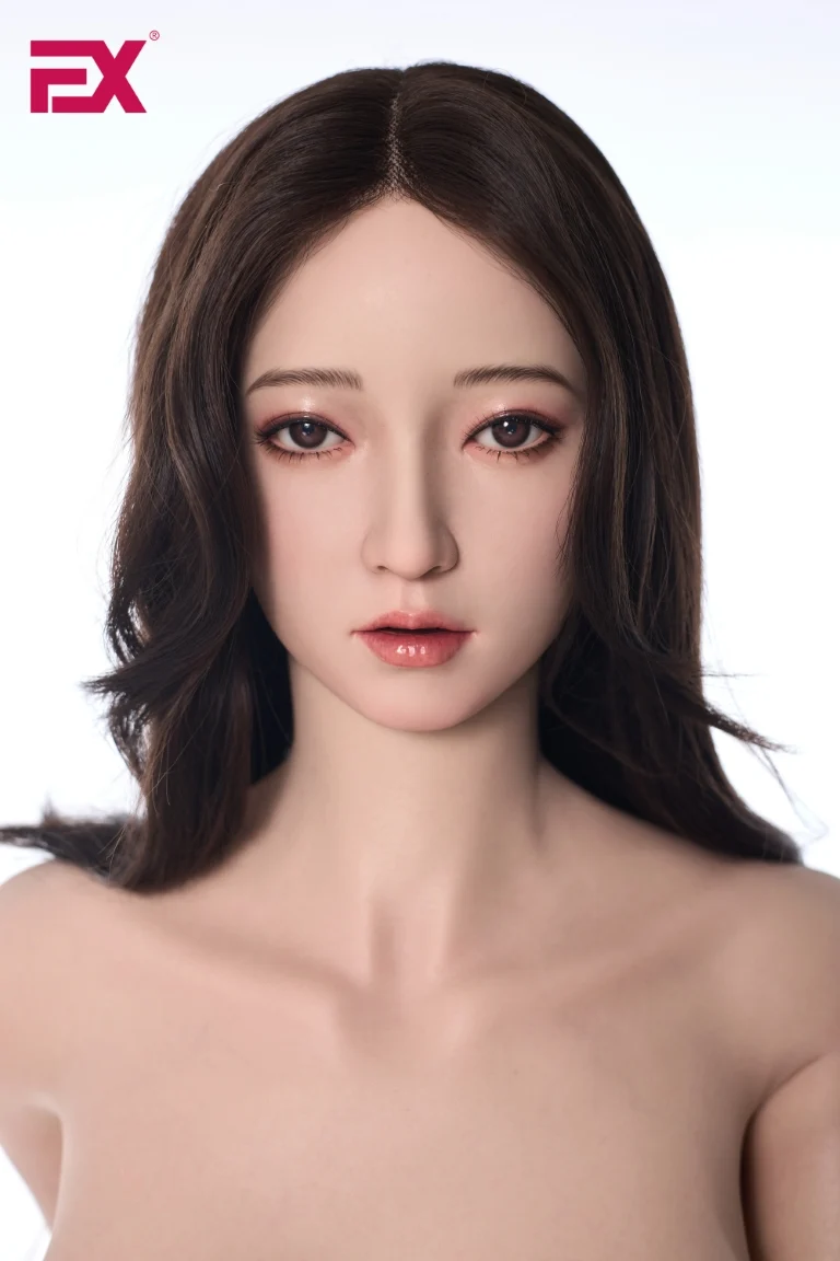 Miki Sex doll (EXDoll 166cm G-cup #Ukiyo-E silicone) - Image 26