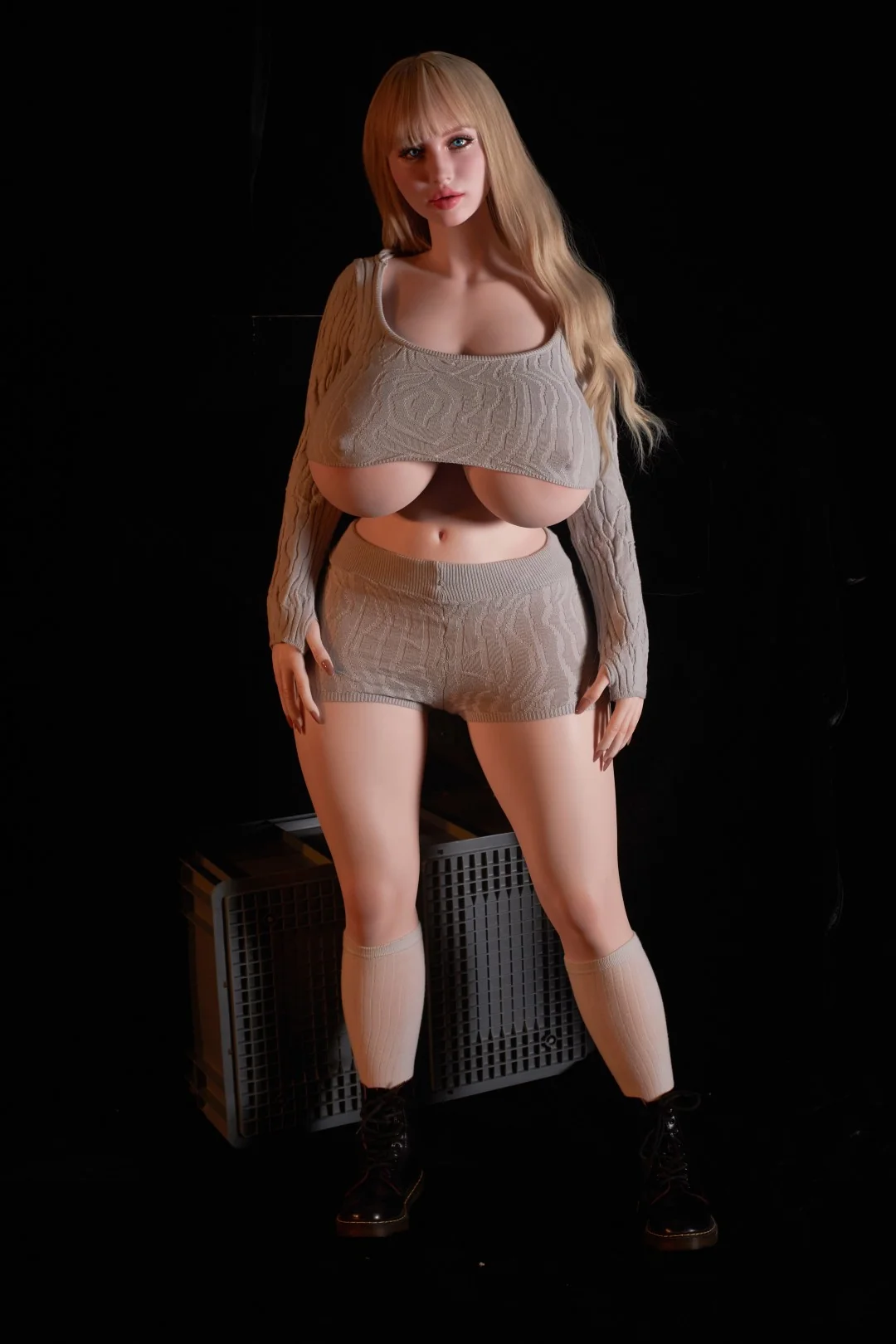 Miko Sex doll (Climax Doll Ultra 161cm I-cup silicone) - Image 4