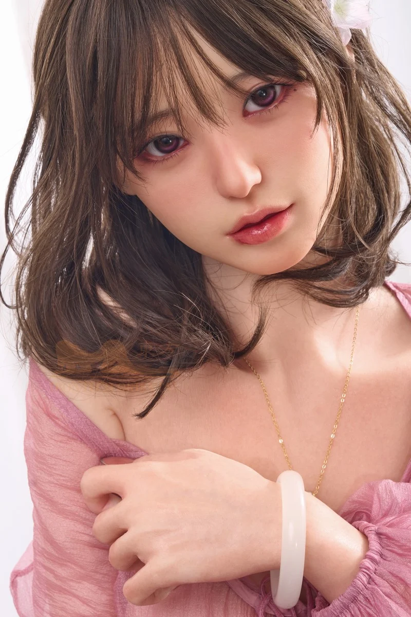 Miku Sex doll (Irontech Doll 153cm E-cup S14 silicone) - Image 3