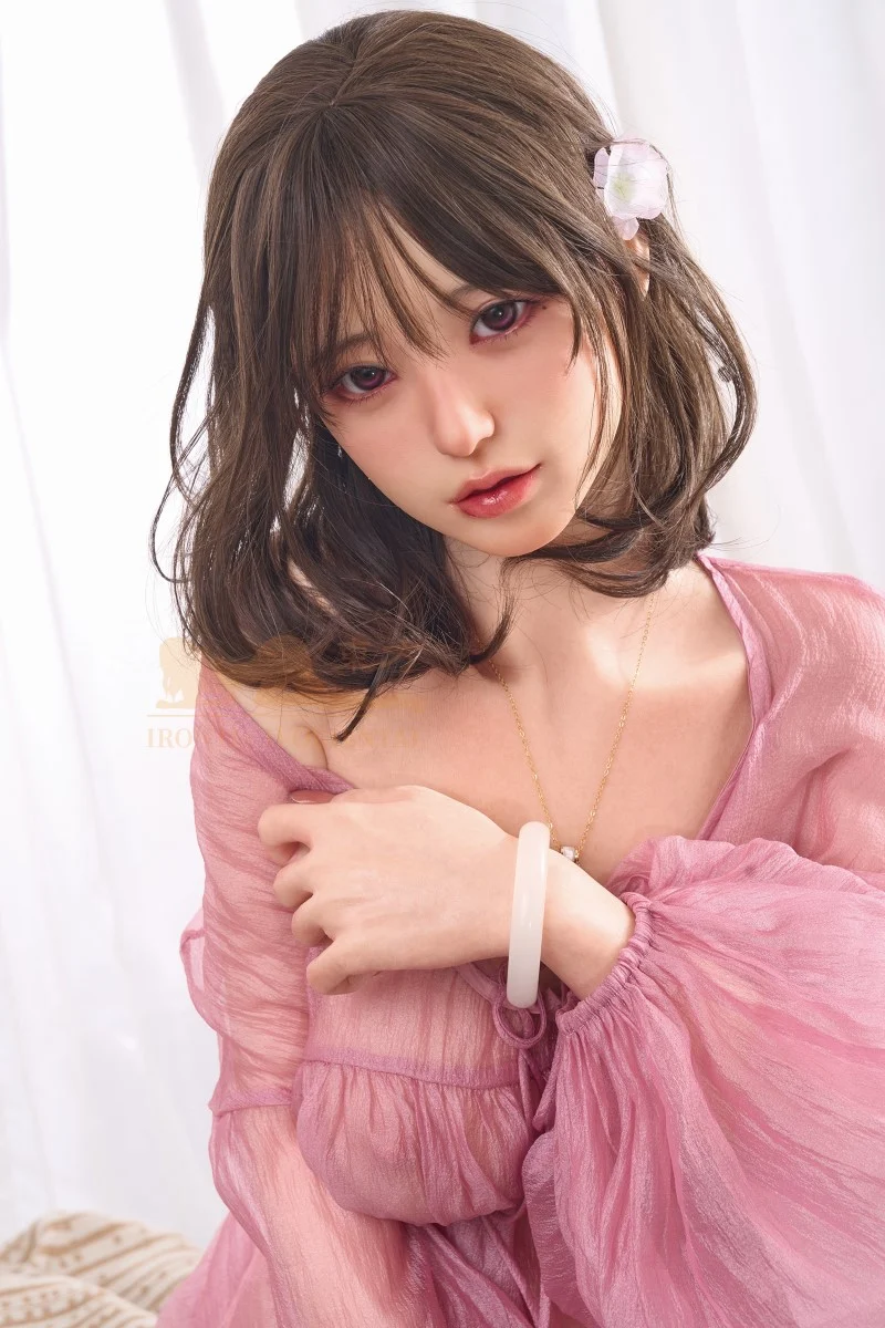 Miku Sex doll (Irontech Doll 153cm E-cup S14 silicone) - Image 6