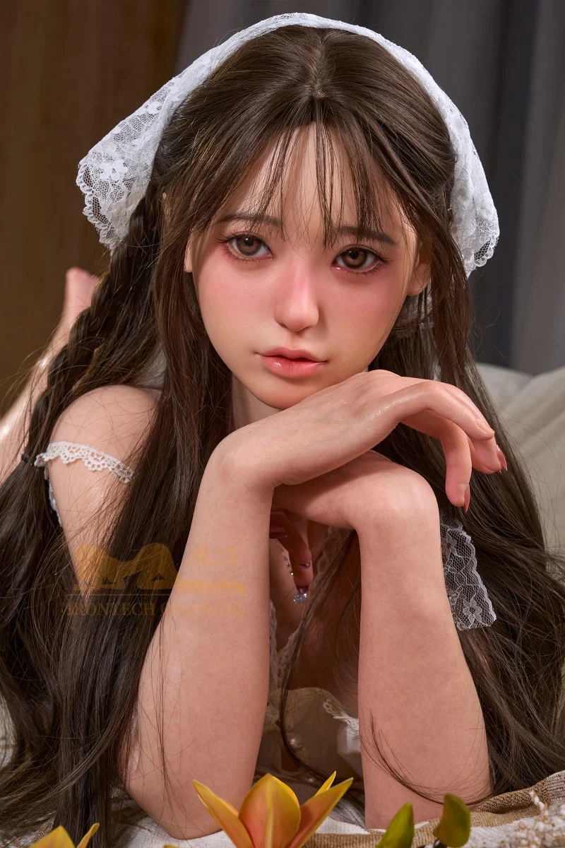 Miku Sex doll (Irontech Doll 153cm E-cup S14 silicone) - Image 5