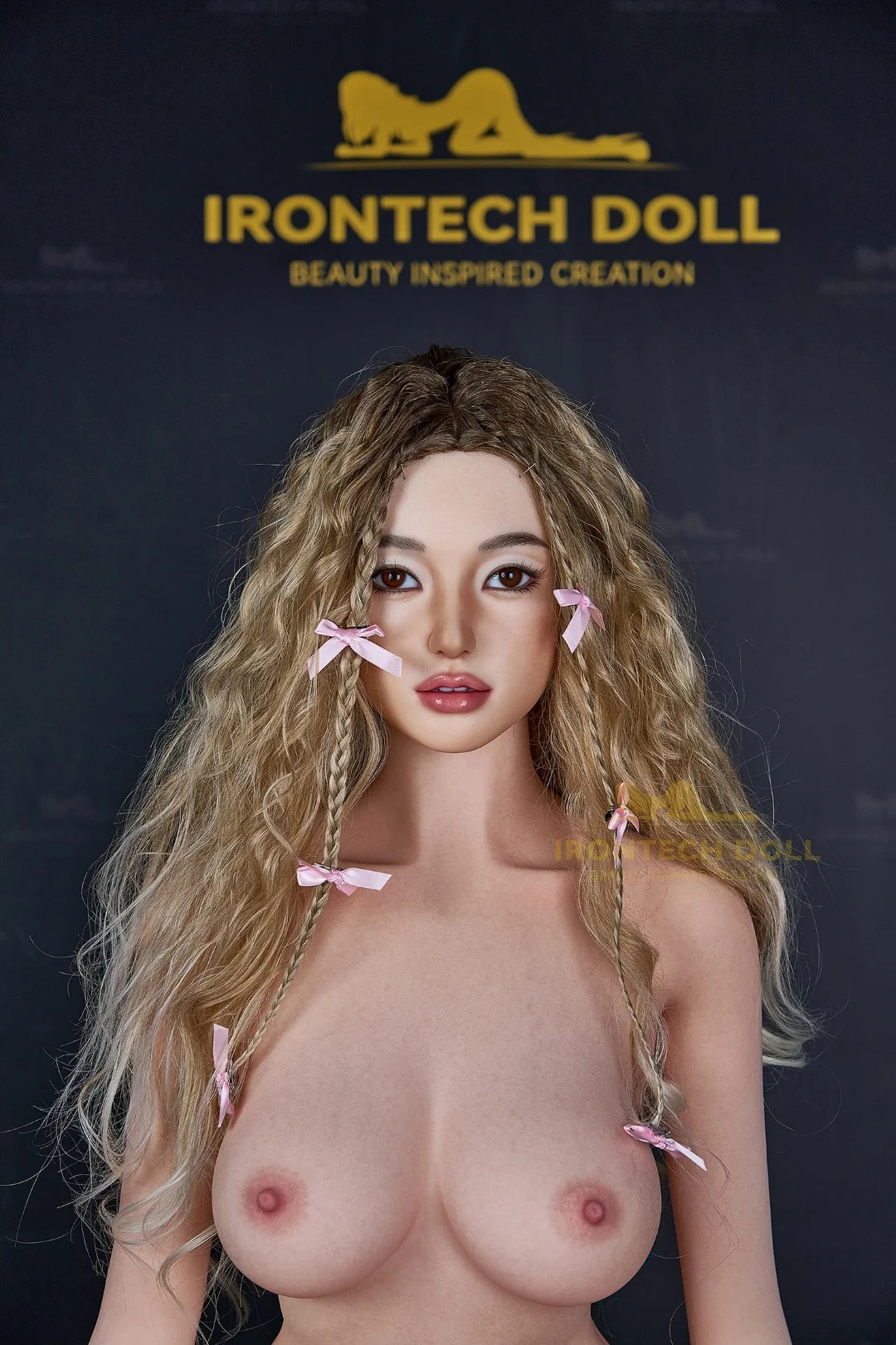 Miku Sex doll (Irontech Doll 153cm E-cup S14 silicone) - Image 36