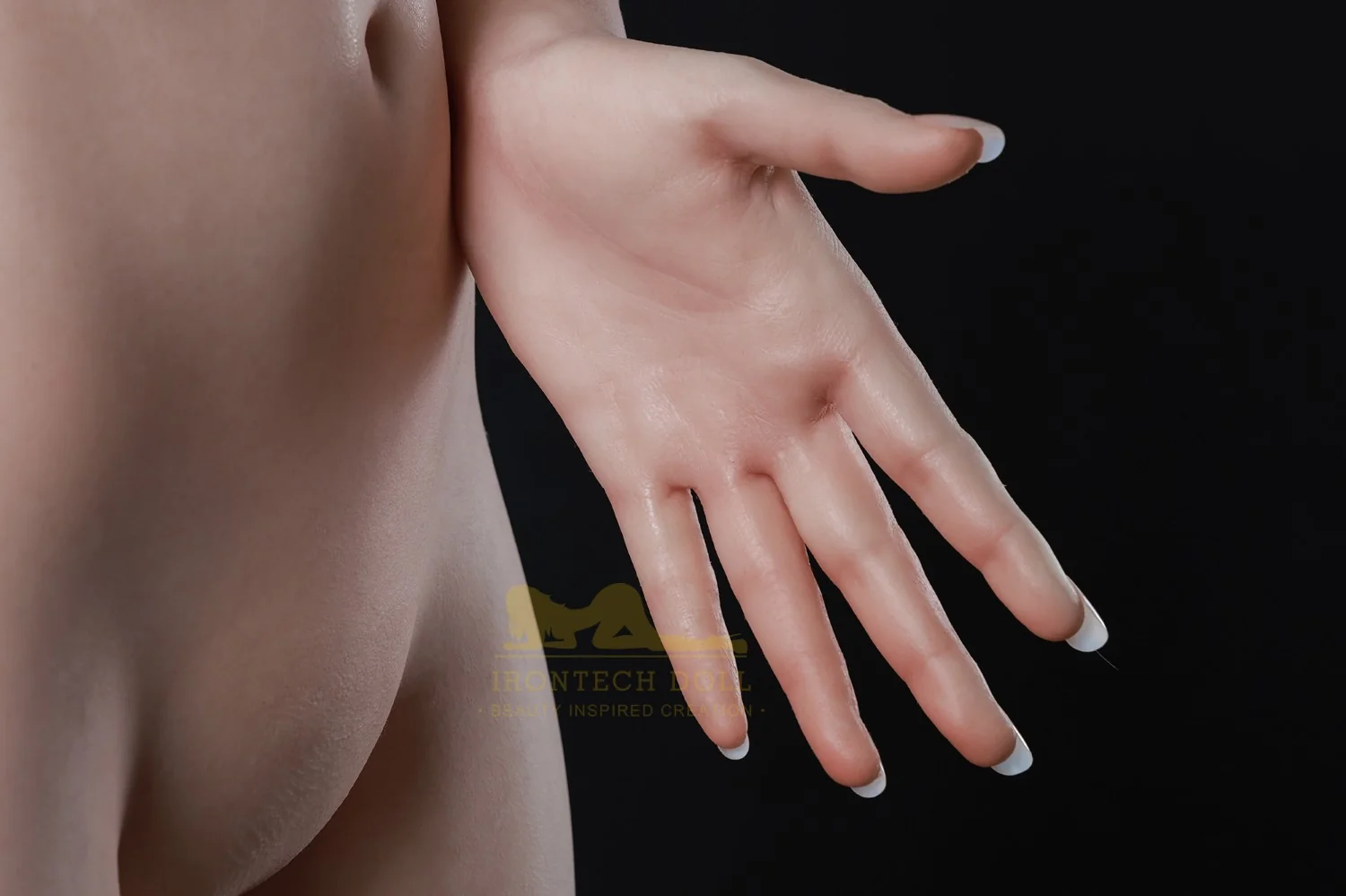 Miku Sex doll (Irontech Doll 161cm D-cup S14 silicone) - Image 53
