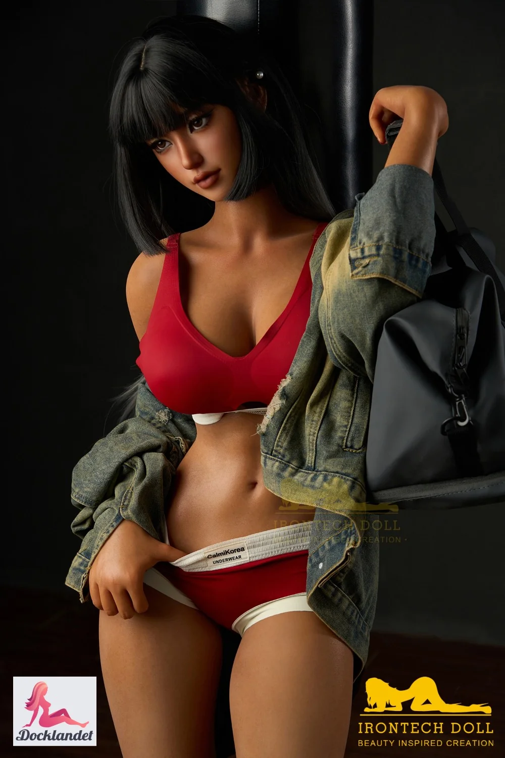 Miku Sex doll (Irontech Doll 161cm D-cup S14 silicone) - Image 2