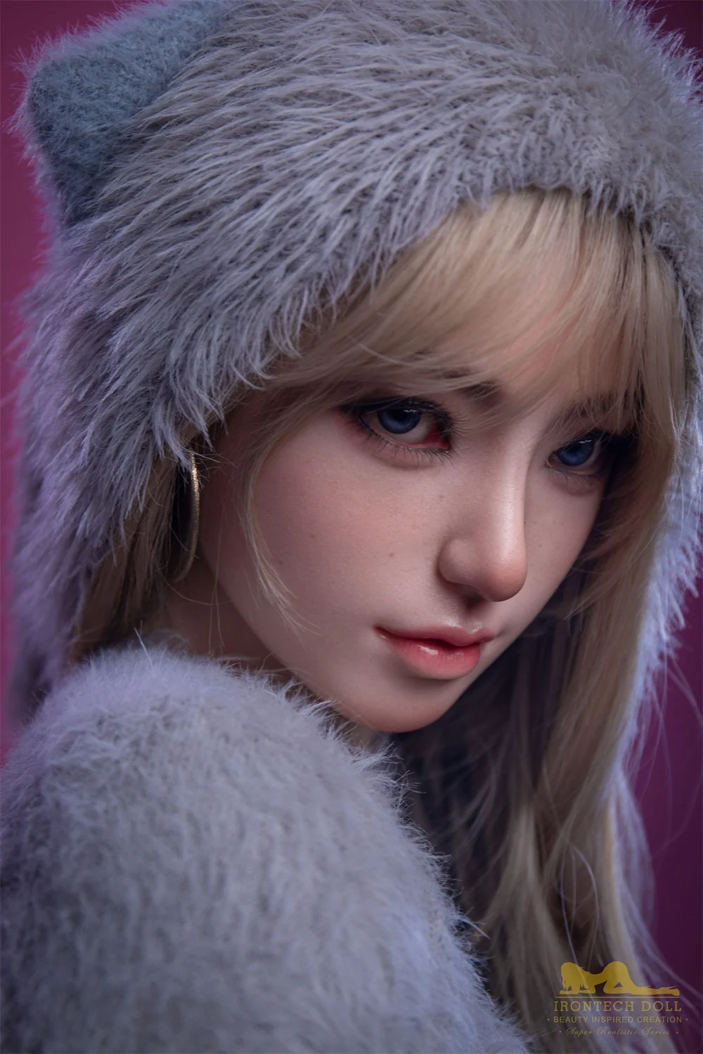 Miku Sex doll (Irontech Doll 164cm E-cup S14 silicone) - Image 13