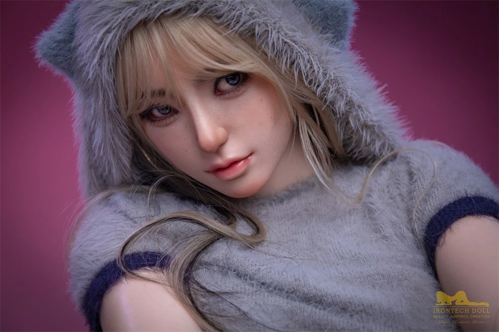 Miku Sex doll (Irontech Doll 164cm E-cup S14 silicone) - Image 22