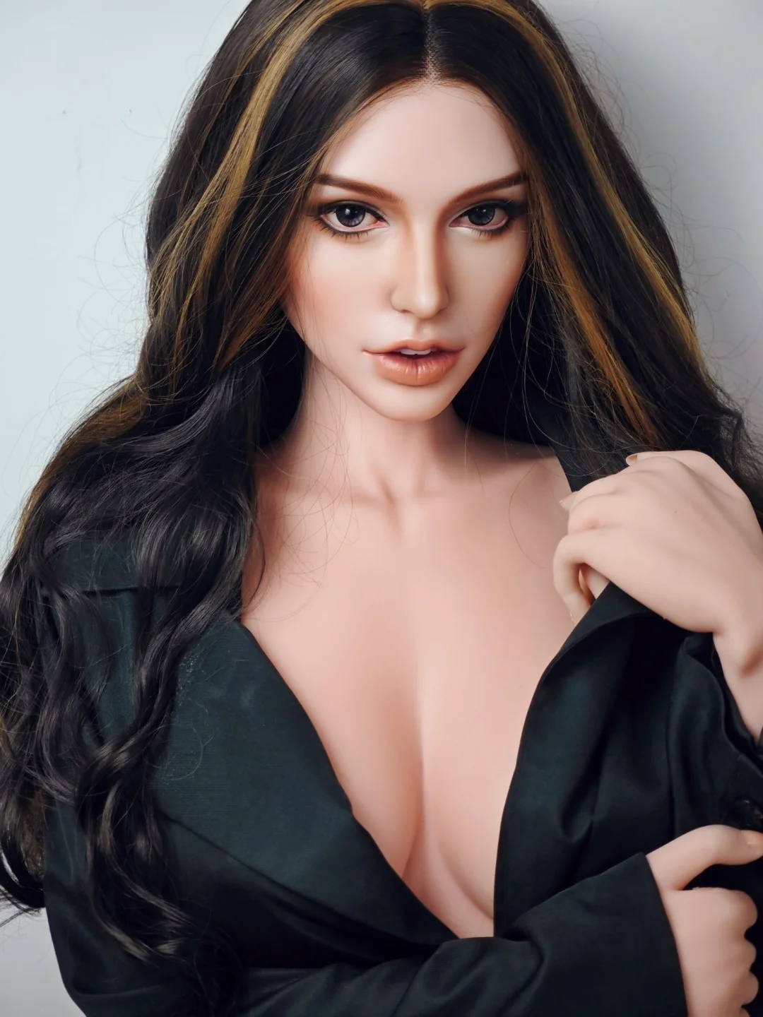 Mila Bell Sex doll (Elsa Babe 160cm RHC001 silicone) - Image 5