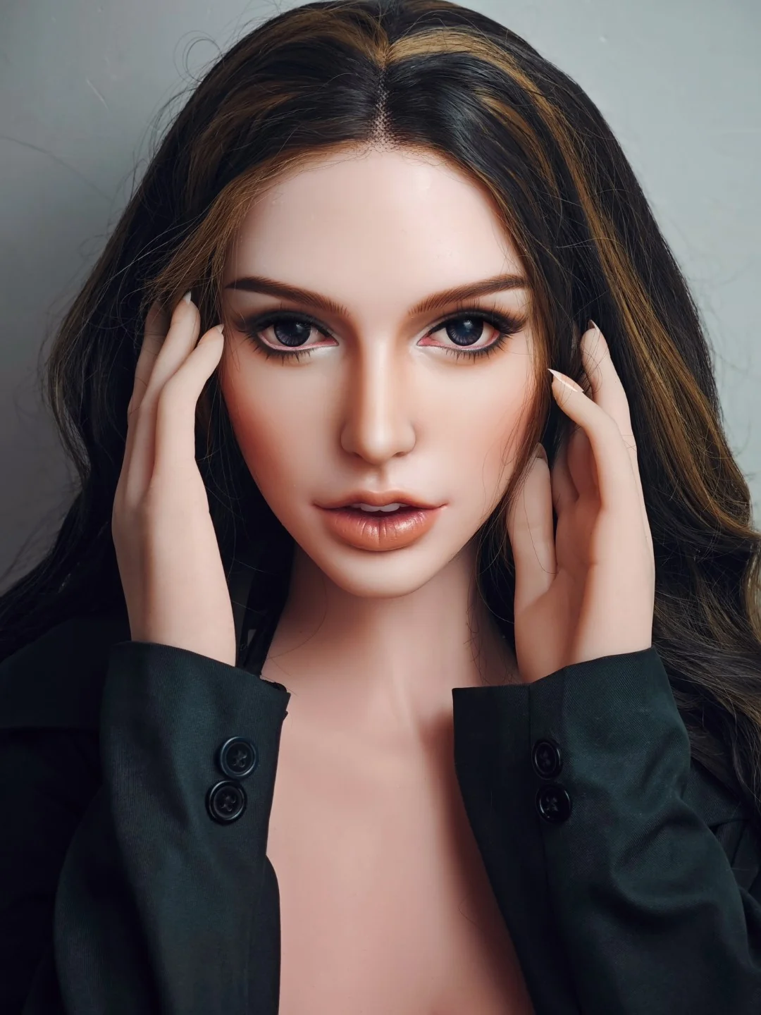 Mila Bell Sex doll (Elsa Babe 160cm RHC001 silicone) - Image 7